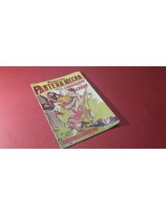 PEQUEÑO PANTERA NEGRA 63 EDITORIAL MAGA ORIGINAL