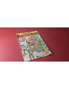 PEQUEÑO PANTERA NEGRA 99 EDITORIAL MAGA ORIGINAL