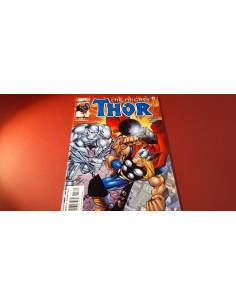 THE MIGHTY THOR 27 EXCELENTE ESTADO MARVEL COMICS USA