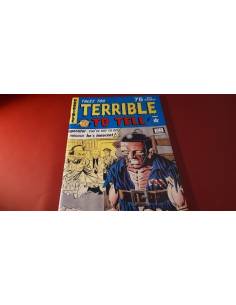 TALES TO TERRIBLE TO TELL 4 EXCELENTE ESTADO USA