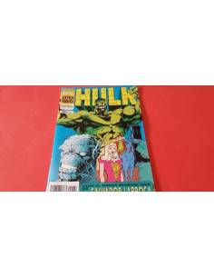 HULK EXTRA PRIMAVERA EXCELENTE ESTADO FORUM