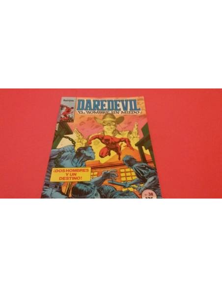 DAREDEVIL 38 EXCELENTE ESTADO FORUM