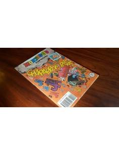 MORTADELO ESPECIAL 154 BUEN ESTADO BRUGUERA
