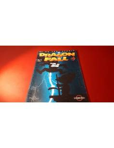 DRAGON FALL 4 BUEN ESTADO CAMALEON EDICIONES