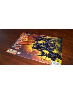 REINO SALVAJE DE CONAN 22 EXCELENTE ESTADO FORUM