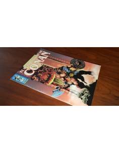 REINO SALVAJE DE CONAN 2 CASI EXCELENTE ESTADO FORUM