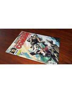 ESPADA SALVAJE CONAN 105 EXCELENTE ESTADO FORUM SEGUNDA...