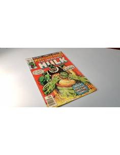THE INCREDIBLE HULK 67 CASI EXCELENTE ESTADO USA MARVEL