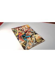 THE MIGHTY FOUR 228 MUY BUEN ESTADO USA MARVEL