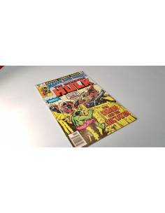 THE INCREDIBLE HULK 85 EXCELENTE ESTADO USA MARVEL