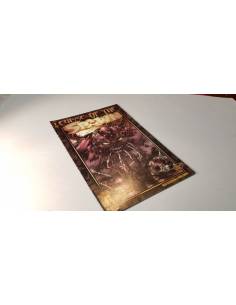 CURSE OF THE SPAWN 1 EXCELENTE ESTADO PLANETA