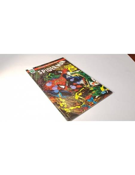 SPIDERMAN 2 BUEN ESTADO FORUM