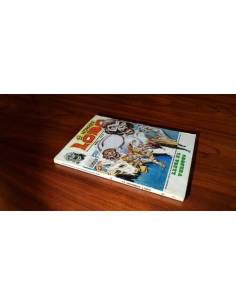 HOMBRE LOBO 7 BUEN ESTADO VERTICE