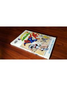 SUPER HEROES 2 BUEN ESTADO VERTICE