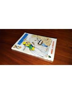 LOS 4 FANTASTICOS 59 MUY NUEVO VERTICE