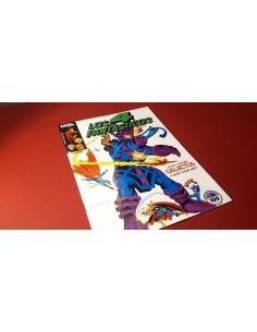 LOS 4 FANTASTICOS 26 EXCELENTE ESTADO FORUM