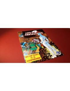 LOS 4 FANTASTICOS 60 EXCELENTE ESTADO FORUM