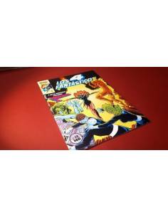 LOS 4 FANTASTICOS 58 EXCELENTE ESTADO FORUM