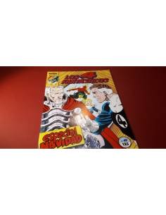 LOS 4 FANTASTICOS 49 EXCELENTE ESTADO FORUM