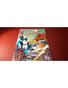 LOS 4 FANTASTICOS 39 MUY BUEN ESTADO FORUM