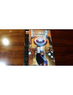 ULTIMATE MARVEL N° 15 EXCELENTE ESTADO