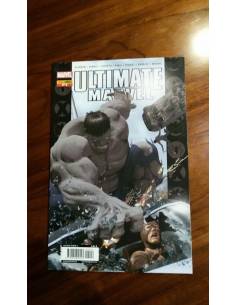 ULTIMATE MARVEL 6 EXCELENTE ESTADO MARVEL HICKMAN BENDIS...