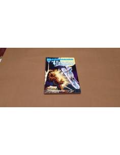 LOS 4 FANTASTICOS 6 BIBLIOTECA MARVEL EXCELSIOR FORUM...