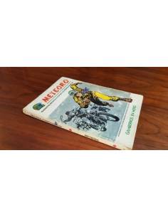 METEORO 7 VERTICE