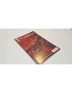 X-FORCE 5 EXCELENTE ESTADO PANINI