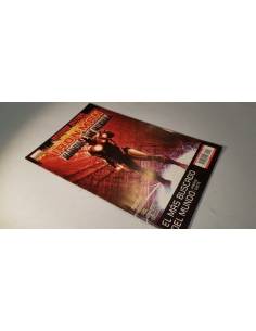 IRON MAN 26 EXCELENTE ESTADO PANINI