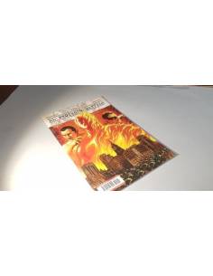 EL PROYECTO MARVELS 1 EXCELENTE ESTADO PANINI