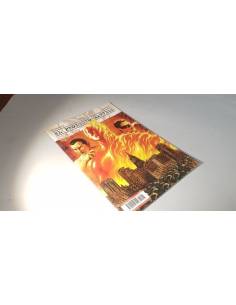 EL PROYECTO MARVELS 1 EXCELENTE ESTADO PANINI