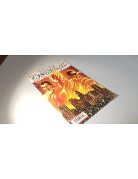 EL PROYECTO MARVELS 1 EXCELENTE ESTADO PANINI