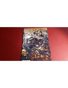 LOBEZNO 50 EXCELENTE ESTADO EDICION ESPECIAL PANINI