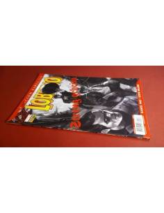 LOBEZNO 33 EXCELENTE ESTADO EDICION ESPECIAL PANINI