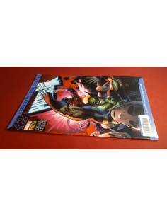 PATRULLA X 42 EXCELENTE ESTADO PANINI EDICION ESPECIAL