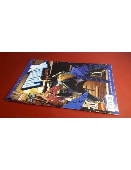 PATRULLA X 41 EXCELENTE ESTADO PANINI EDICION ESPECIAL