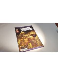 PATRULLA X 38 EXCELENTE ESTADO ESPECIAL PANINI