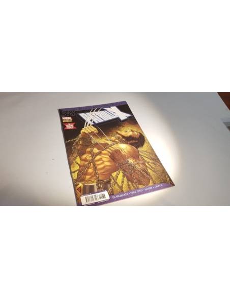 PATRULLA X 38 EXCELENTE ESTADO ESPECIAL PANINI