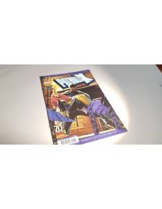 PATRULLA X 41 EXCELENTE ESTADO ESPECIAL PANINI