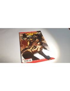 LOBEZNO 28 EXCELENTE ESTADO ESPECIAL PANINI