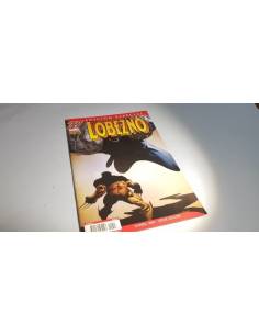 LOBEZNO 27 EXCELENTE ESTADO ESPECIAL PANINI