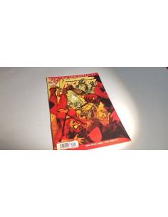 LOS NUEVOS VENGADORES 28 EXCELENTE ESTADO ESPECIAL PANINI