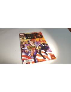 1985 N° 3 EXCELENTE ESTADO PANINI