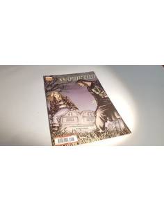 X-FACTOR 43 EXCELENTE ESTADO PANINI