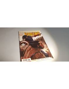 LOBEZNO 34 EXCELENTE ESTADO ESPECIAL PANINI