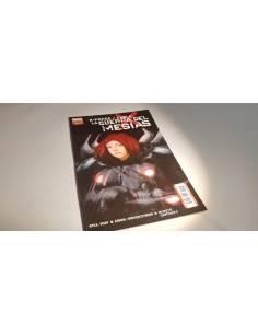 X-FORCE CABLE 17 EXCELENTE ESTADO PANINI