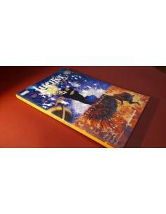 LICIFER EXCELENTE ESTADO NIÑOS Y MONSTRUOS PLANETA