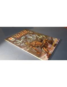 VARLIK EXCELENTE ESTADO TOWER COMICS
