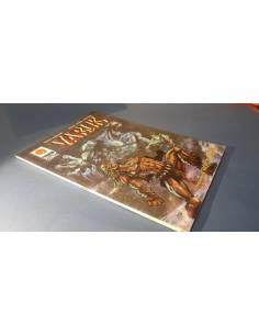 VARLIK EXCELENTE ESTADO TOWER COMICS